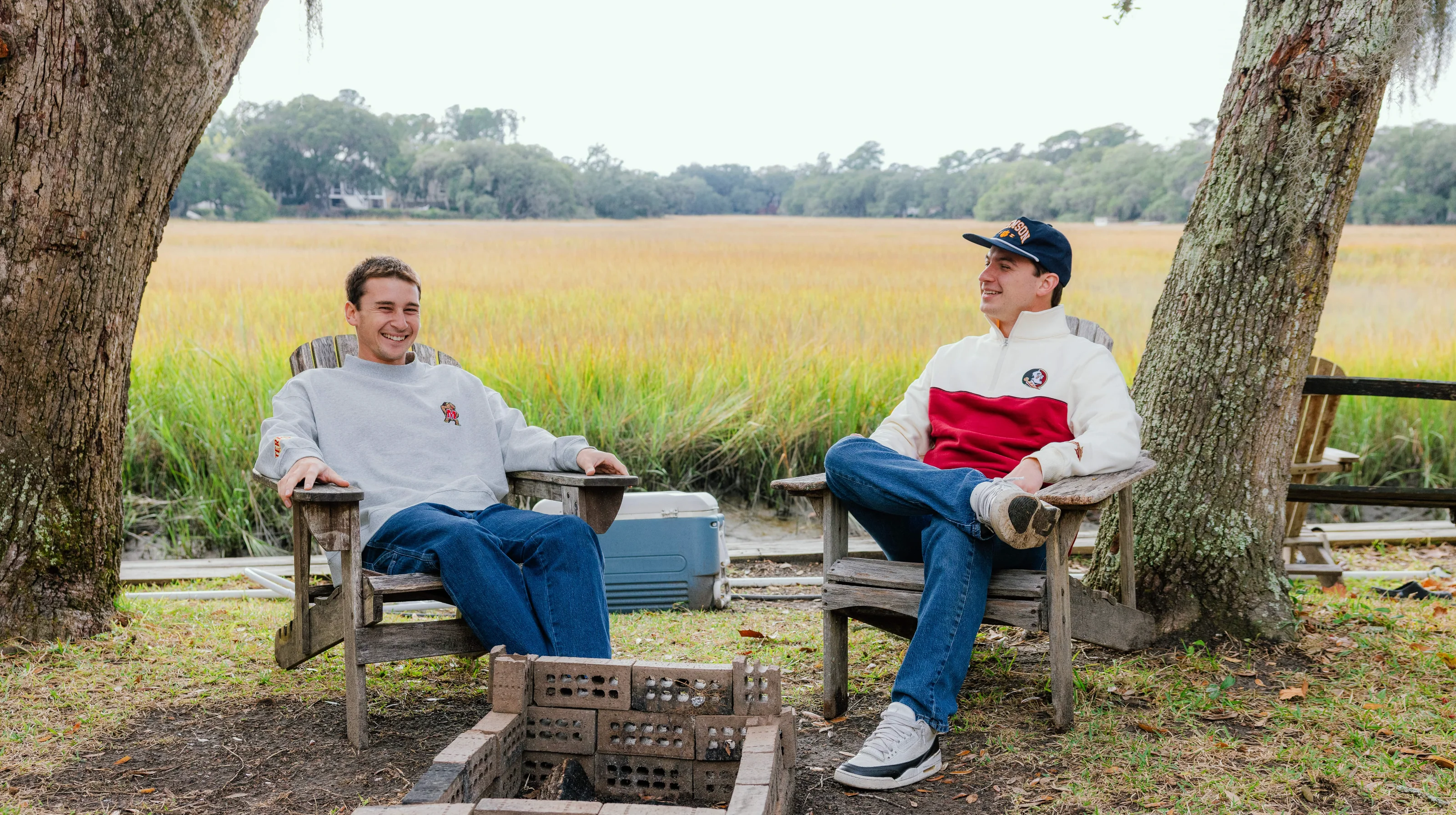 Legacy Apparel for Every Alumnus